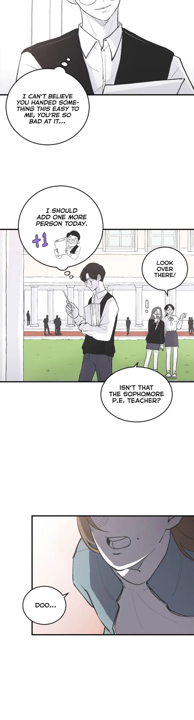 Three Brothers Chapter 8 Online - página 10