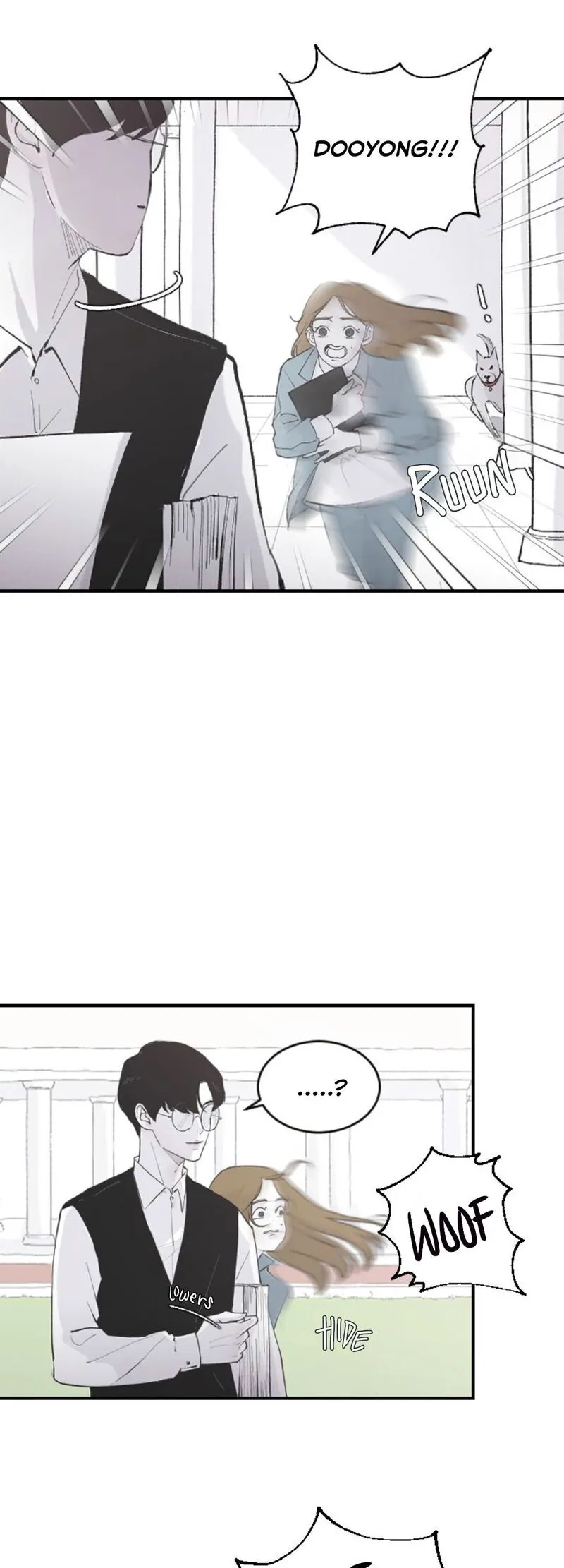 Three Brothers Chapter 8 Online - página 11