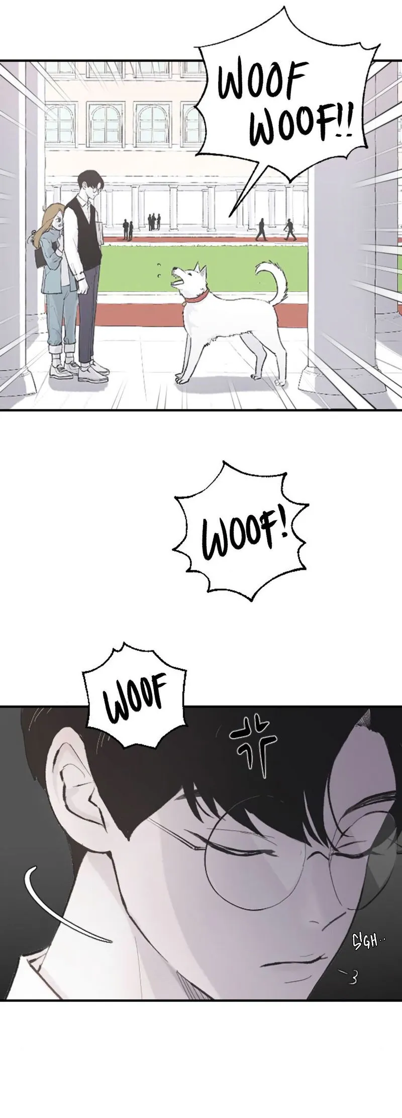 Three Brothers Chapter 8 Online - página 14