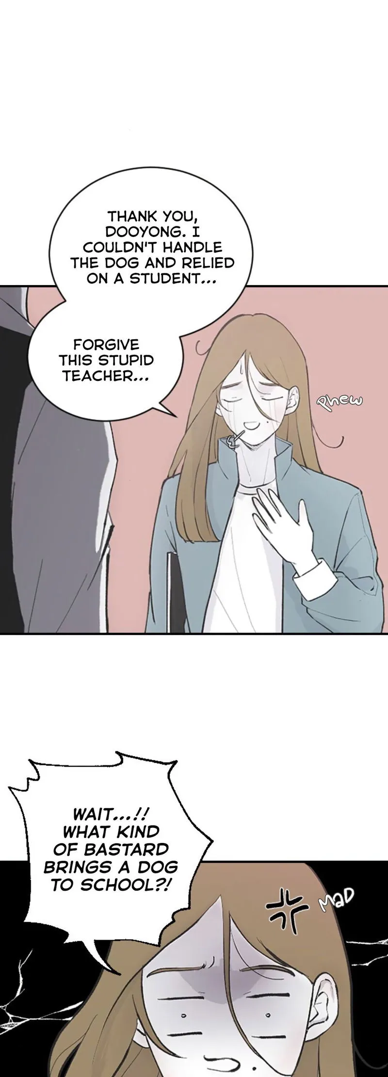 Three Brothers Chapter 8 Online - página 17