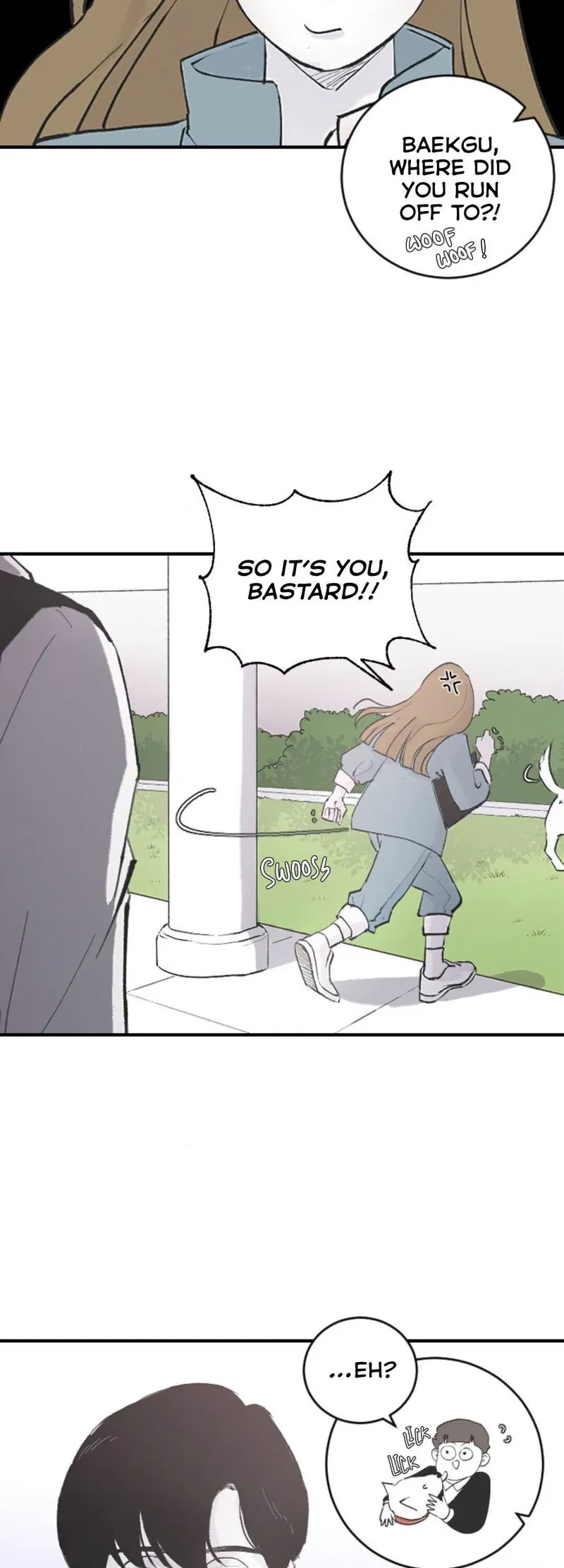 Three Brothers Chapter 8 Online - página 18