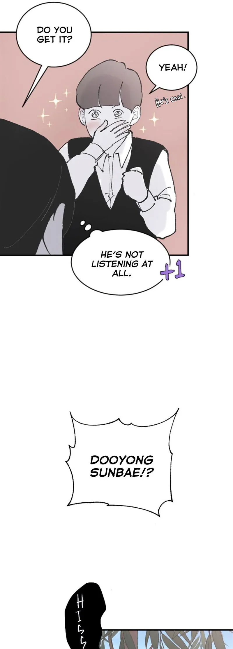 Three Brothers Chapter 8 Online - página 20