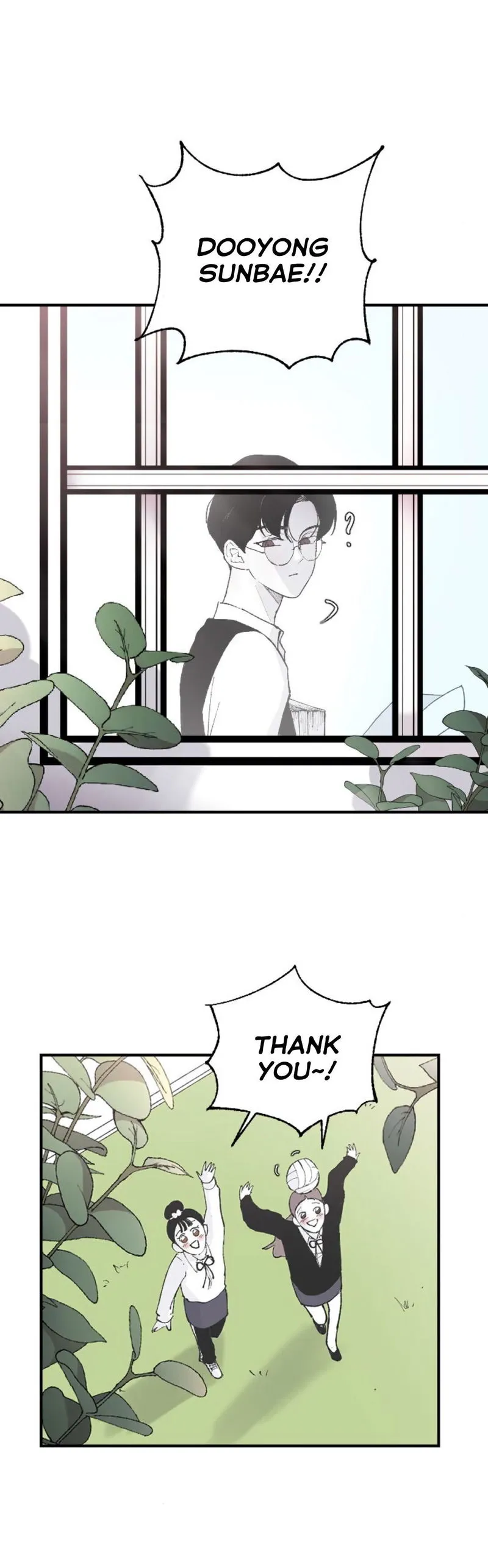 Three Brothers Chapter 8 Online - página 22