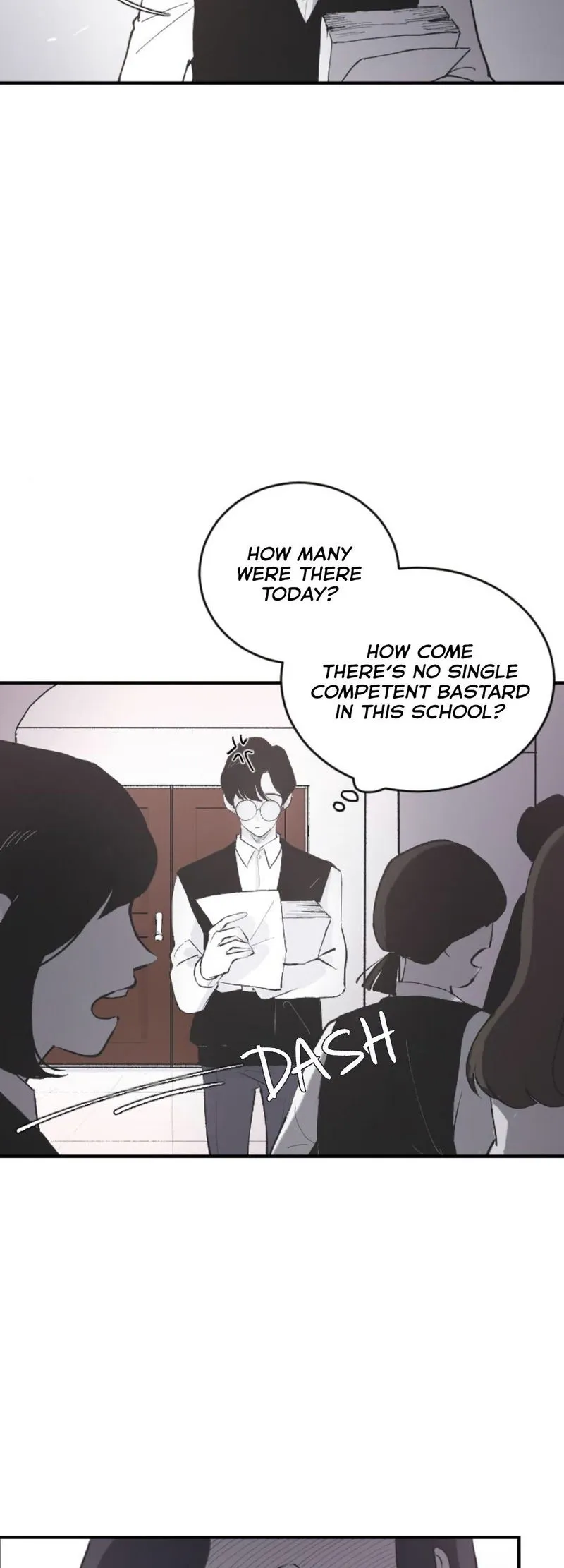 Three Brothers Chapter 8 Online - página 24