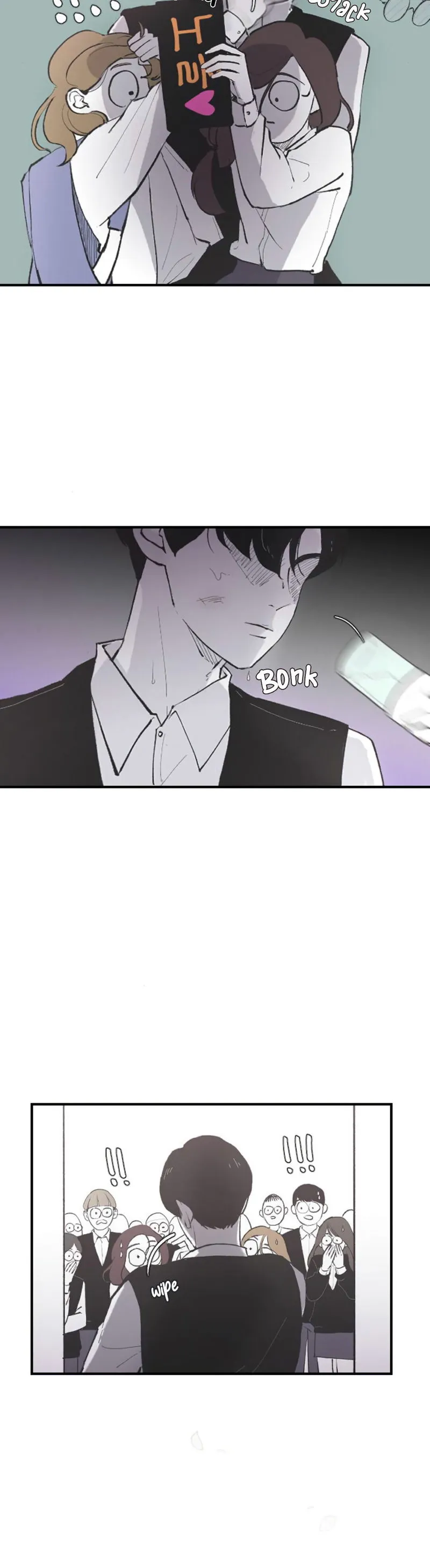 Three Brothers Chapter 8 Online - página 28