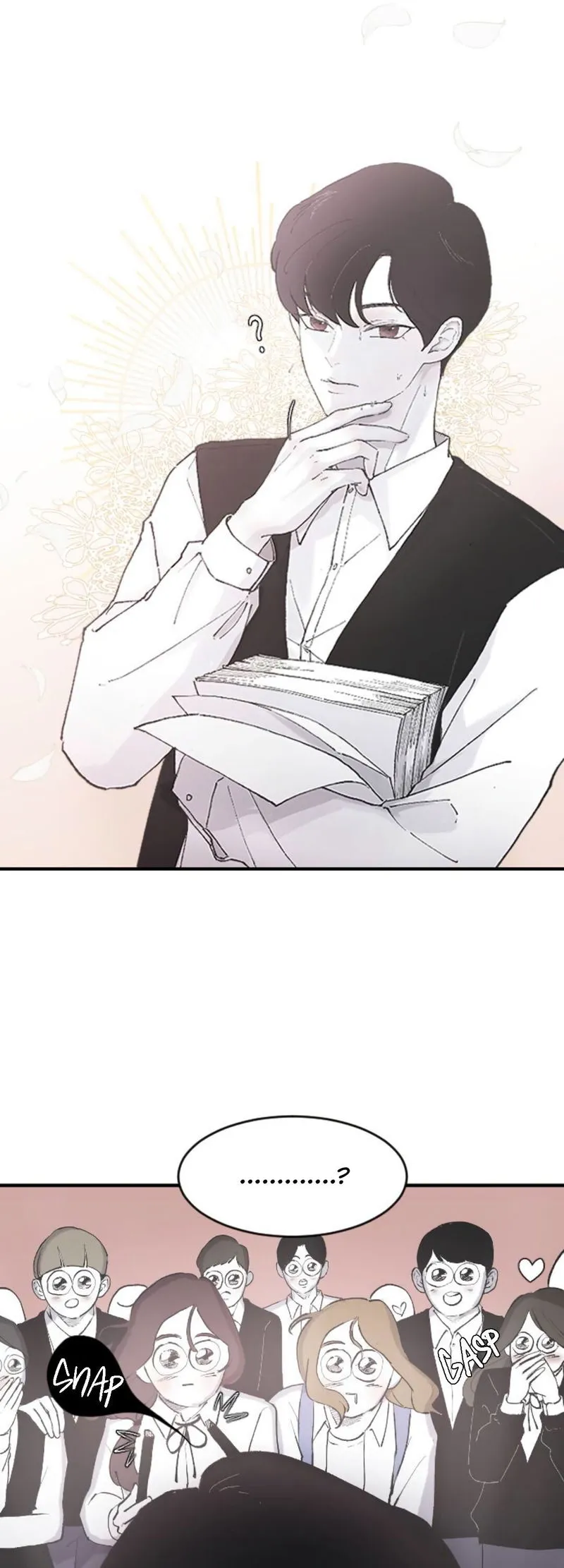 Three Brothers Chapter 8 Online - página 29