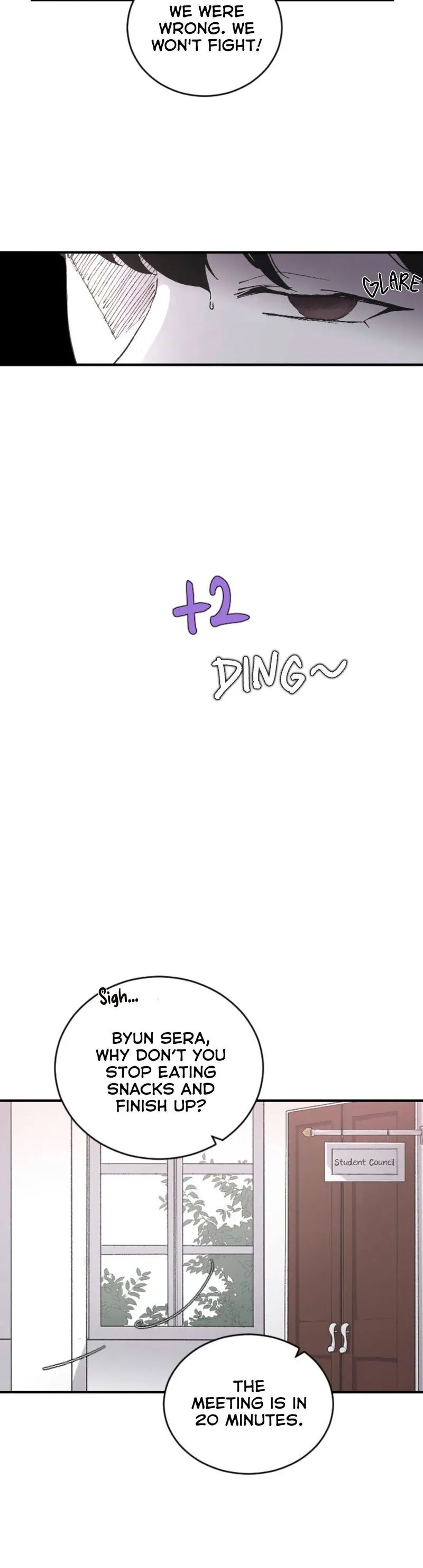 Three Brothers Chapter 8 Online - página 31