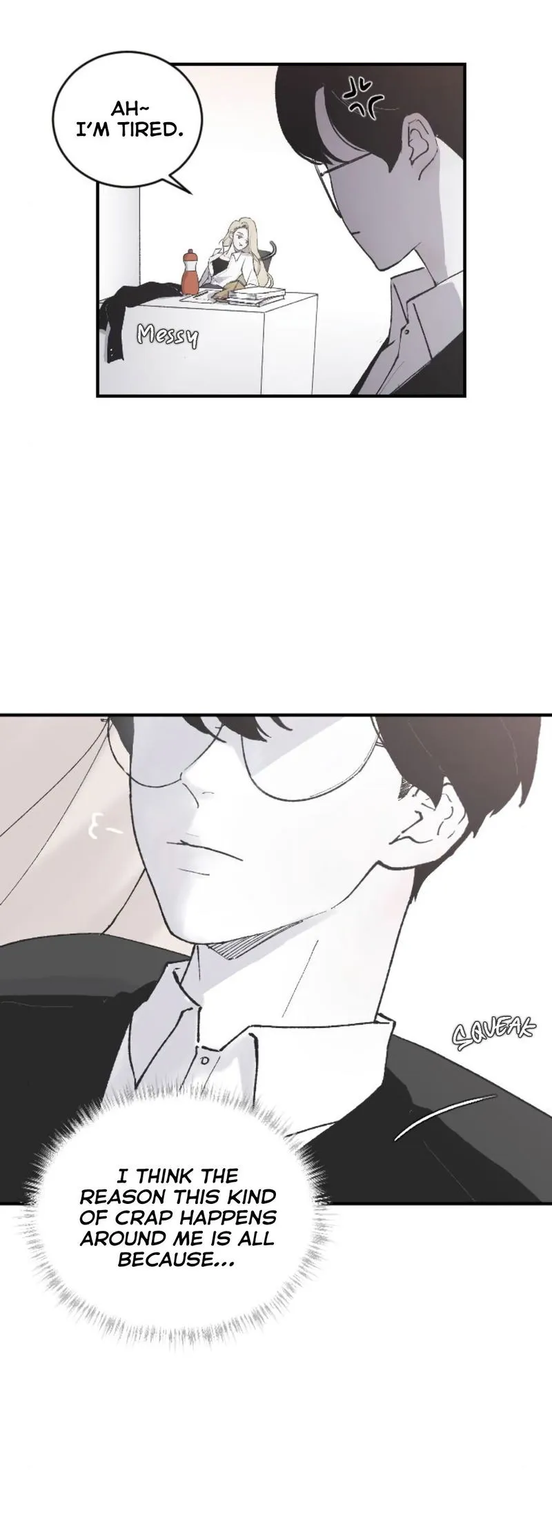 Three Brothers Chapter 8 Online - página 32