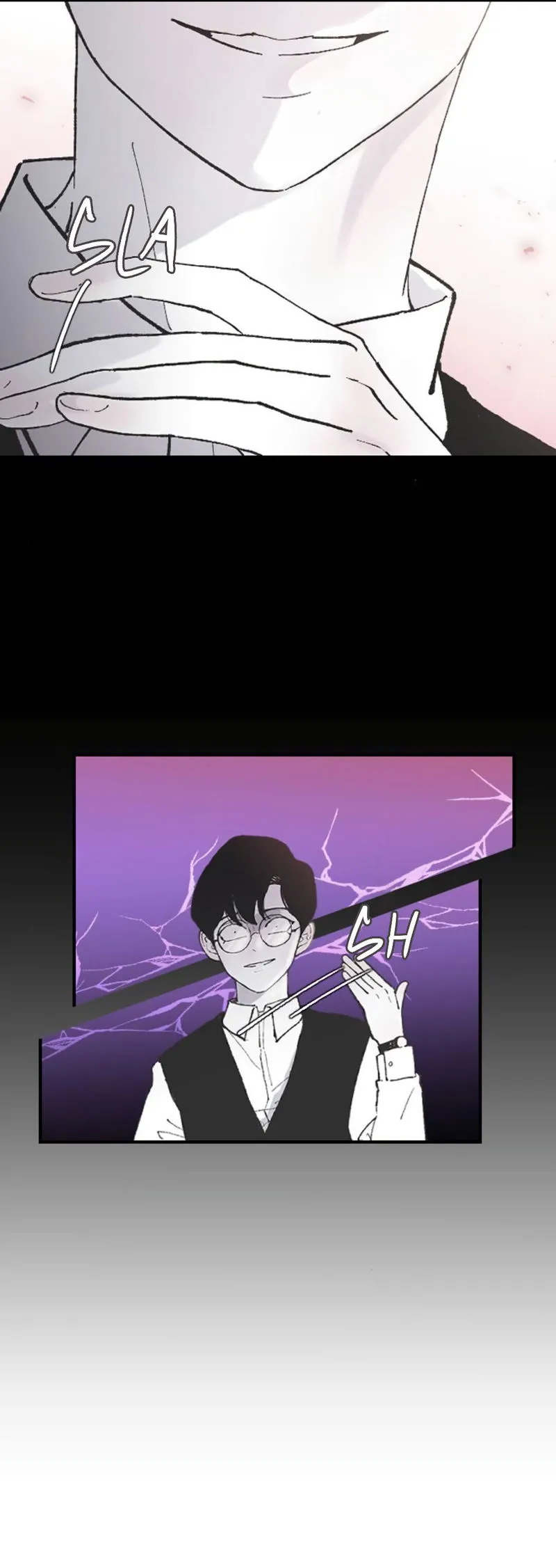 Three Brothers Chapter 8 Online - página 38
