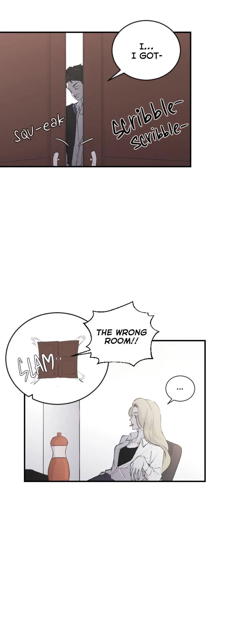 Three Brothers Chapter 8 Online - página 39