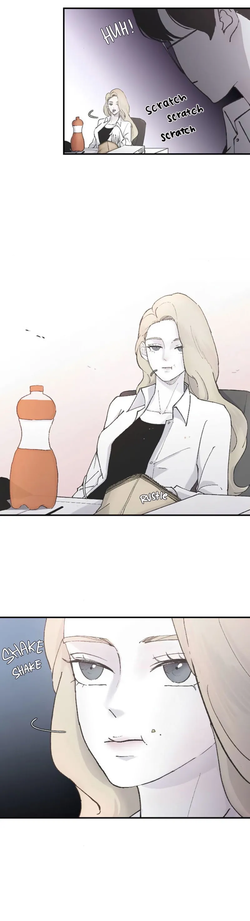 Three Brothers Chapter 8 Online - página 40