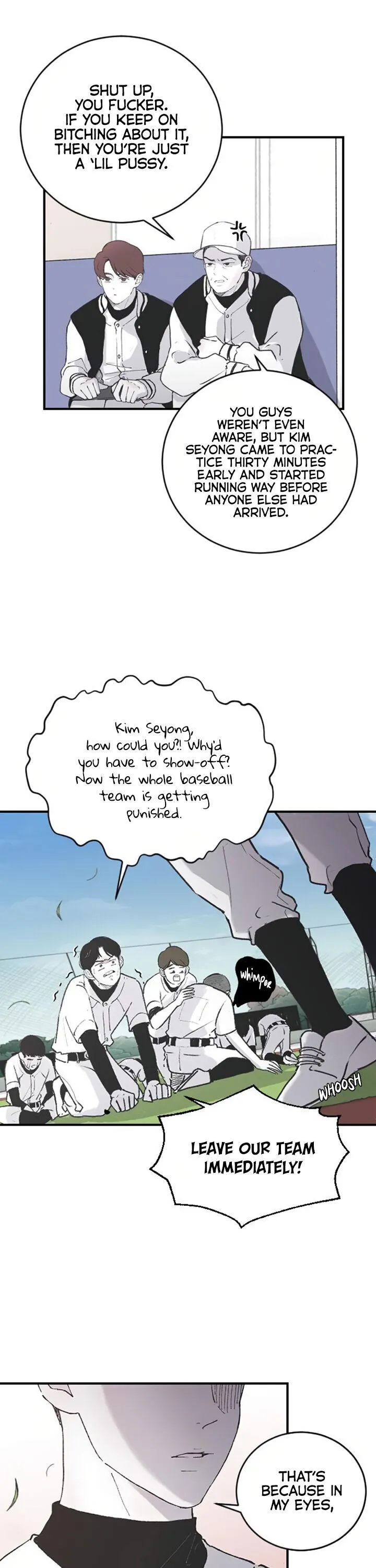 Three Brothers Chapter 9 Online - página 5