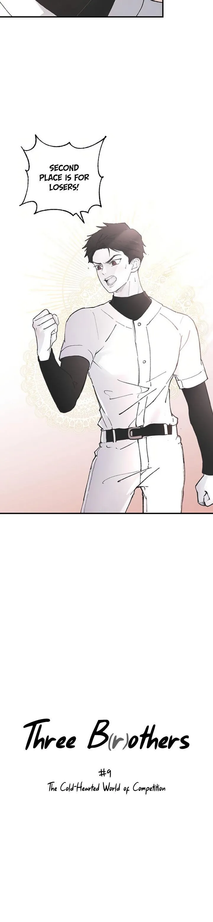 Three Brothers Chapter 9 Online - página 6