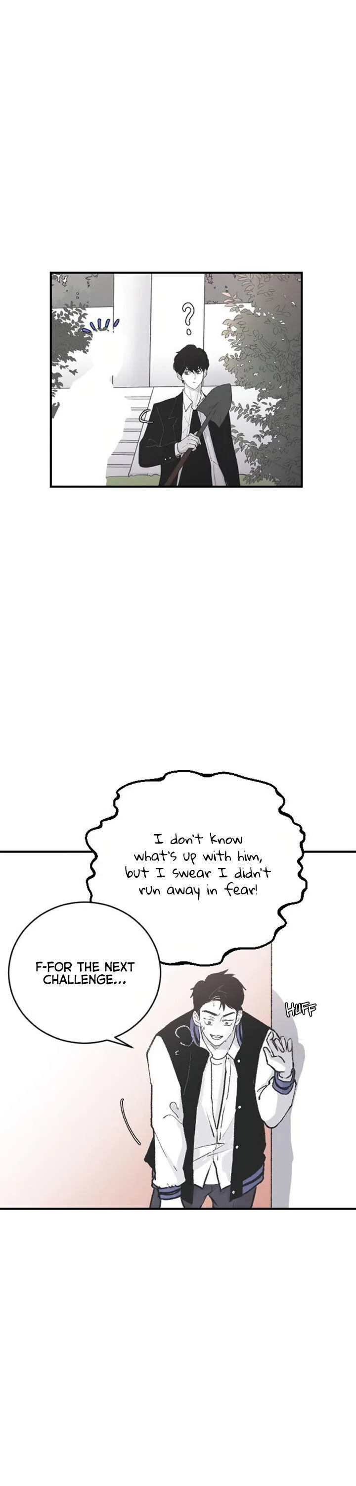 Three Brothers Chapter 9 Online - página 10