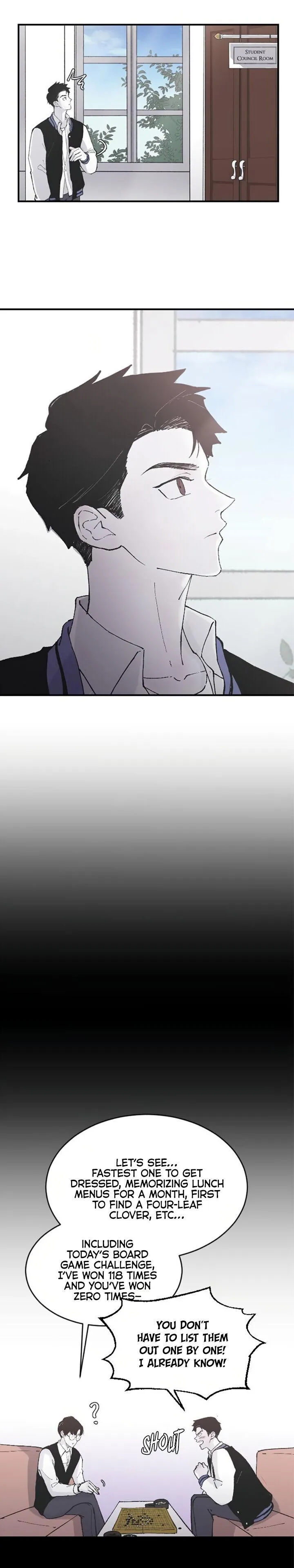 Three Brothers Chapter 9 Online - página 11
