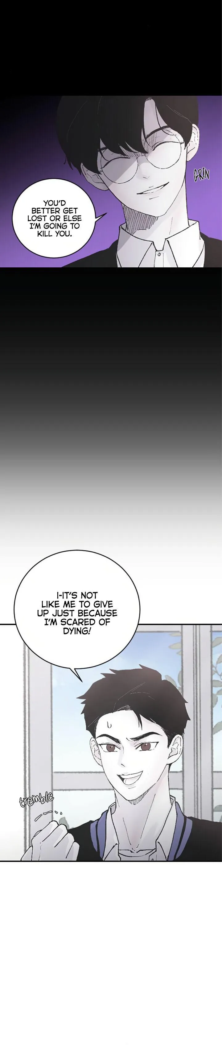 Three Brothers Chapter 9 Online - página 13