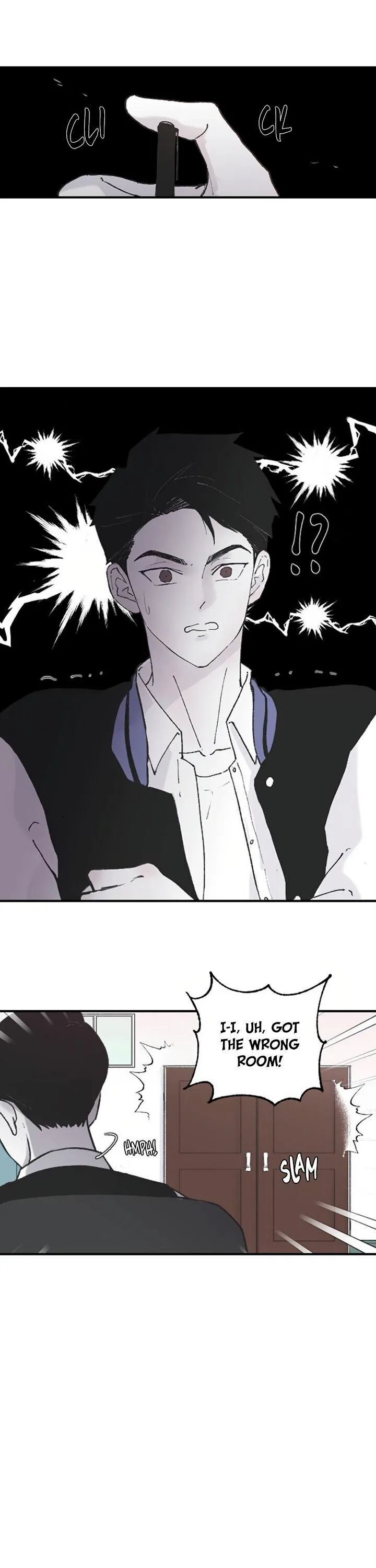 Three Brothers Chapter 9 Online - página 15