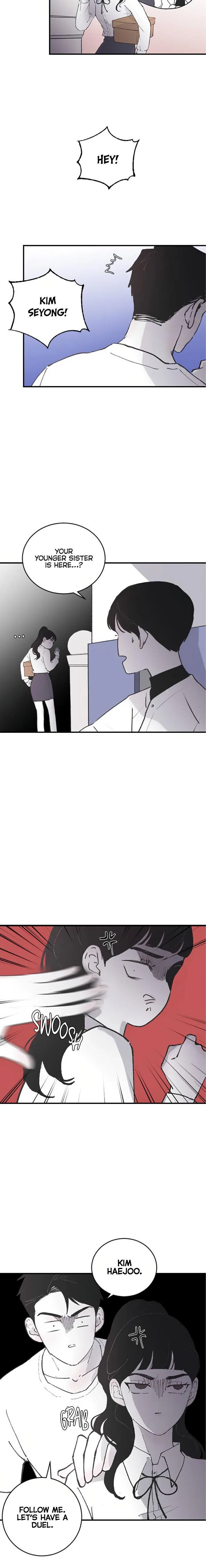 Three Brothers Chapter 9 Online - página 18