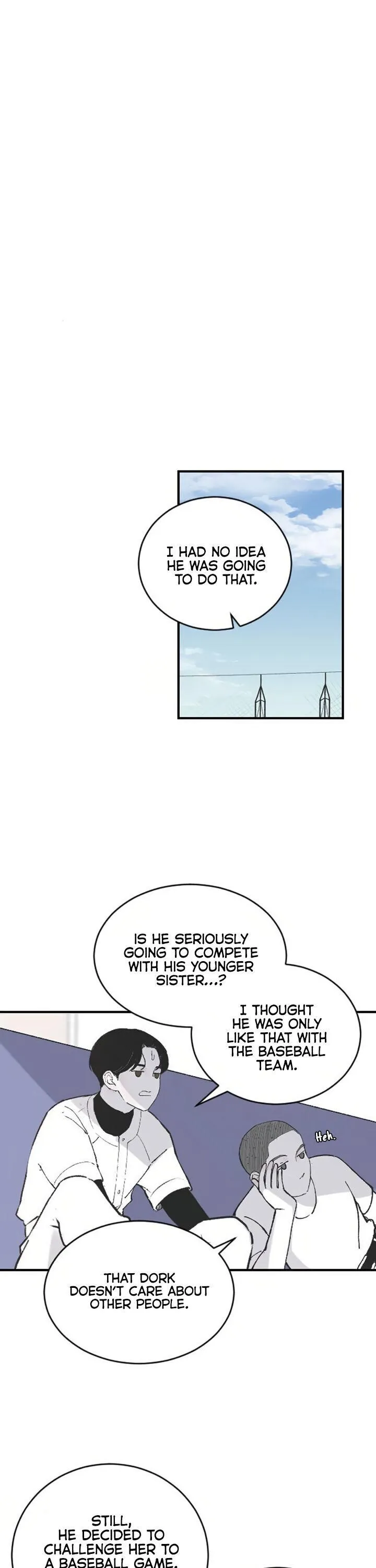 Three Brothers Chapter 9 Online - página 19
