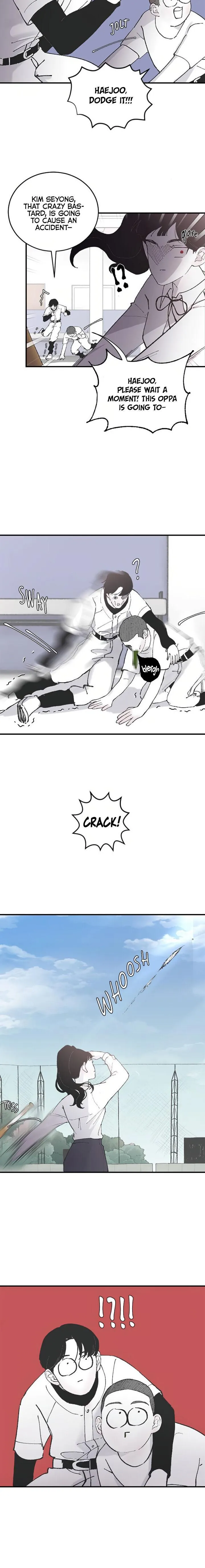 Three Brothers Chapter 9 Online - página 22