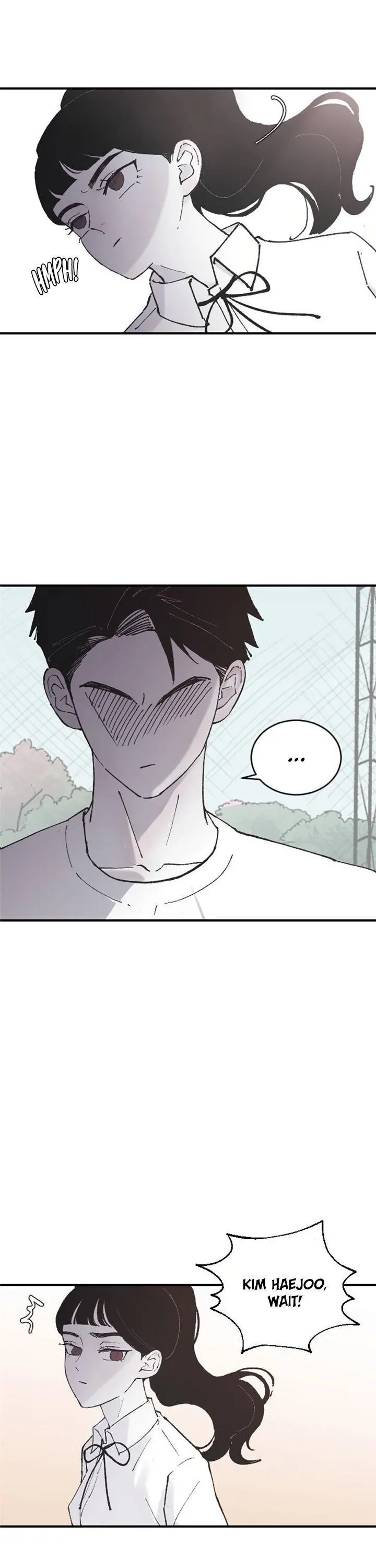 Three Brothers Chapter 9 Online - página 23