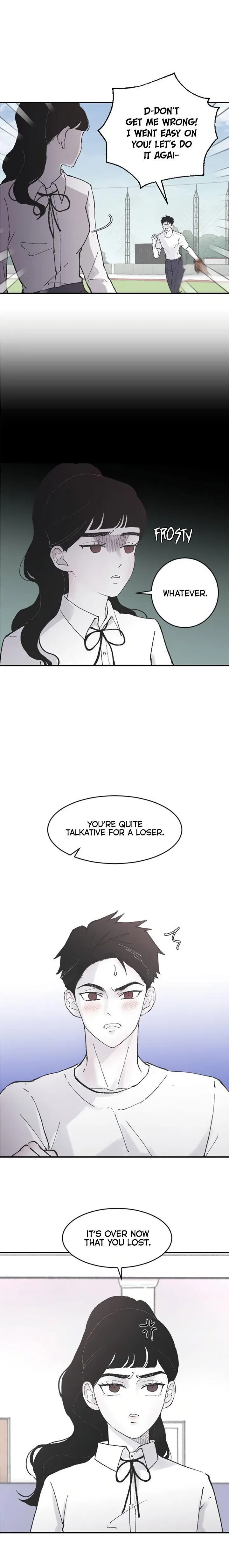 Three Brothers Chapter 9 Online - página 24