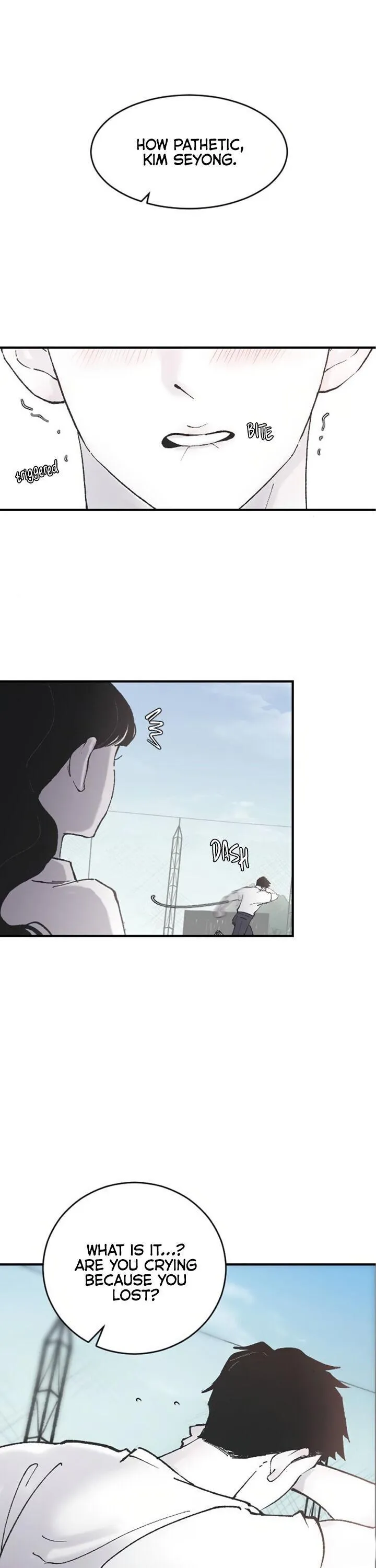 Three Brothers Chapter 9 Online - página 25