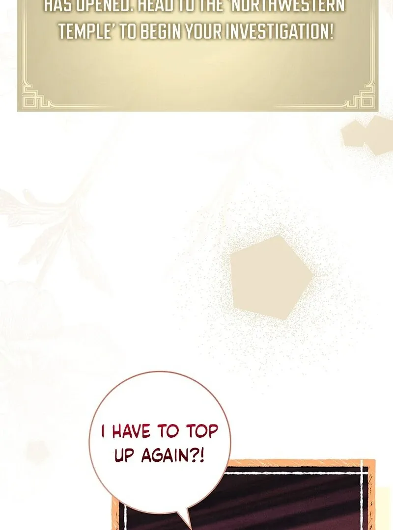 Thriving Agency for Regretful Male Leads in Full Operation! Chapter 20 Online - página 4