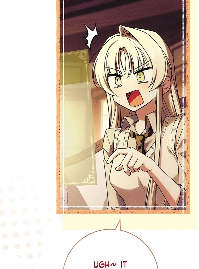 Thriving Agency for Regretful Male Leads in Full Operation! Chapter 20 Online - página 5