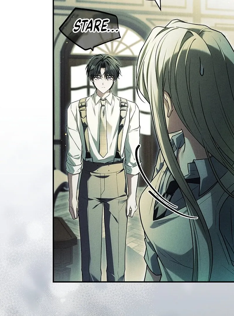 Thriving Agency for Regretful Male Leads in Full Operation! Chapter 20 Online - página 106