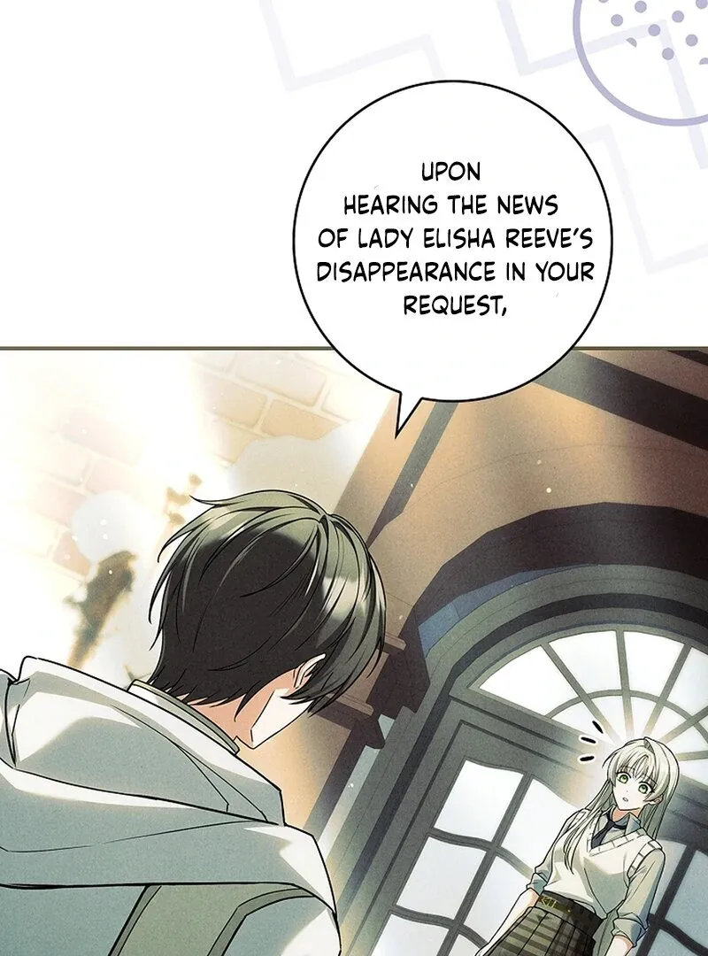 Thriving Agency for Regretful Male Leads in Full Operation! Chapter 20 Online - página 119