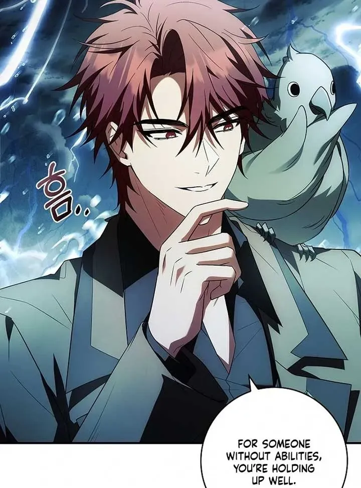 Thriving Agency for Regretful Male Leads in Full Operation! Chapter 26 Online - página 24