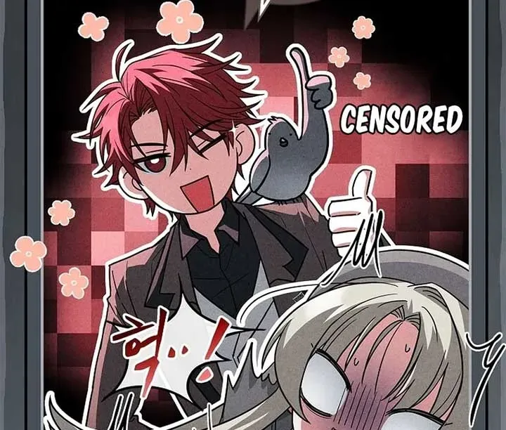 Thriving Agency for Regretful Male Leads in Full Operation! Chapter 26 Online - página 26