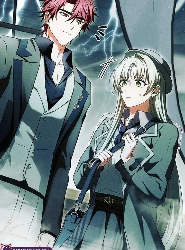 Thriving Agency for Regretful Male Leads in Full Operation! Chapter 26 Online - página 56