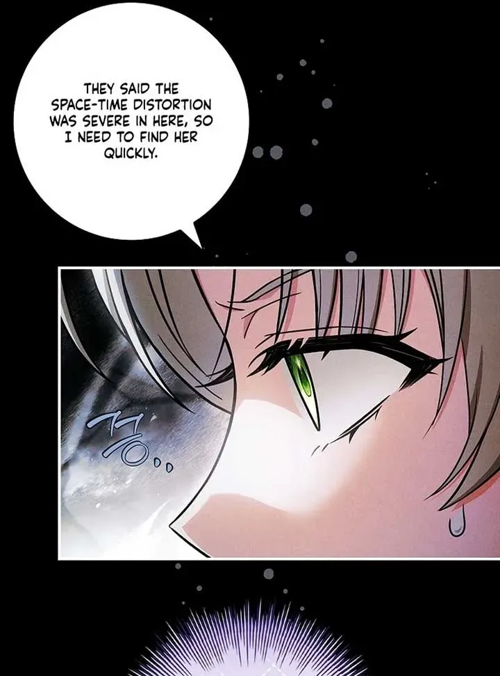 Thriving Agency for Regretful Male Leads in Full Operation! Chapter 26 Online - página 81