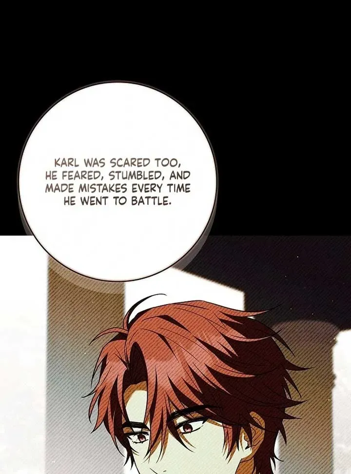 Thriving Agency for Regretful Male Leads in Full Operation! Chapter 26 Online - página 116