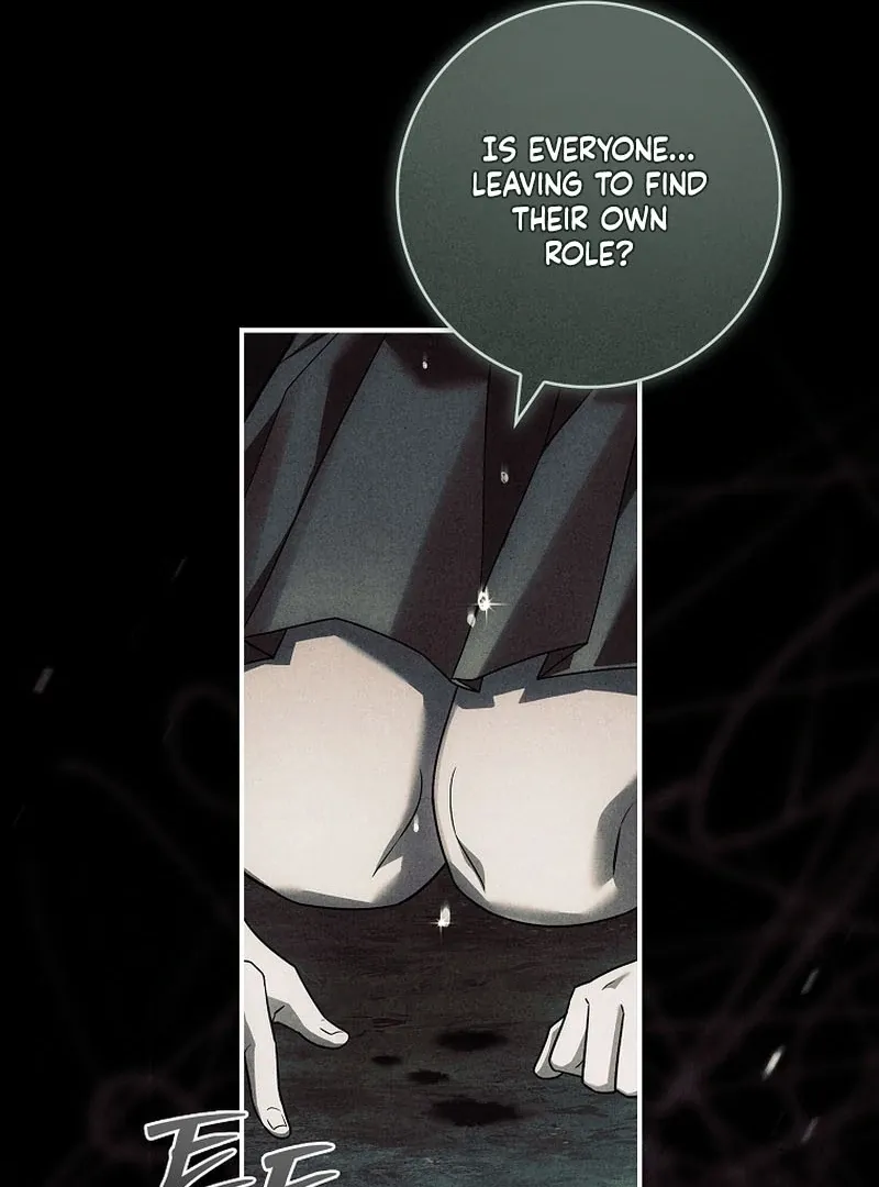 Thriving Agency for Regretful Male Leads in Full Operation! Chapter 30 Online - página 10