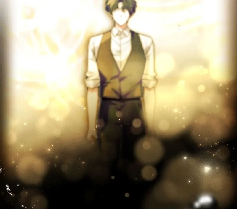 Thriving Agency for Regretful Male Leads in Full Operation! Chapter 30 Online - página 27