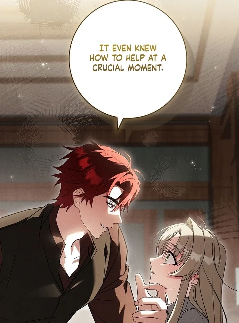 Thriving Agency for Regretful Male Leads in Full Operation! Chapter 30 Online - página 59