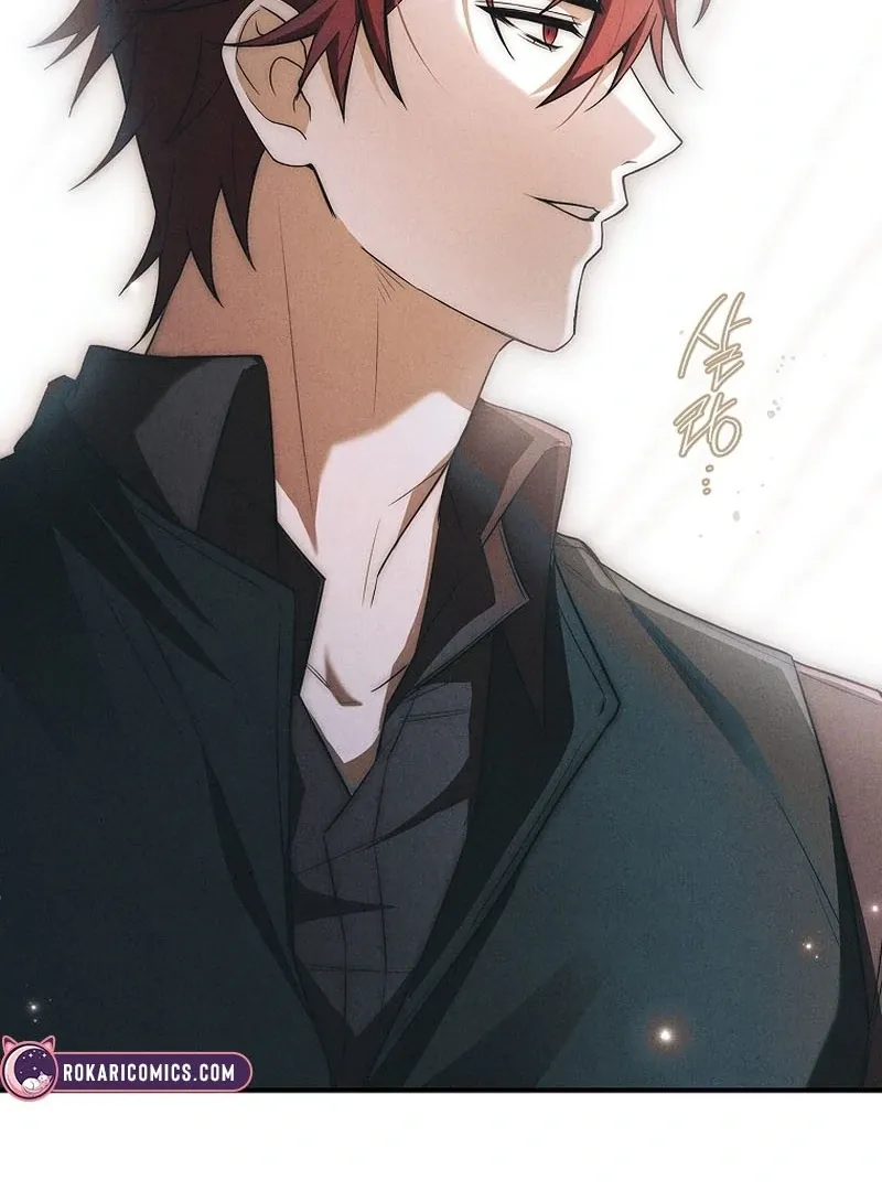 Thriving Agency for Regretful Male Leads in Full Operation! Chapter 30 Online - página 91