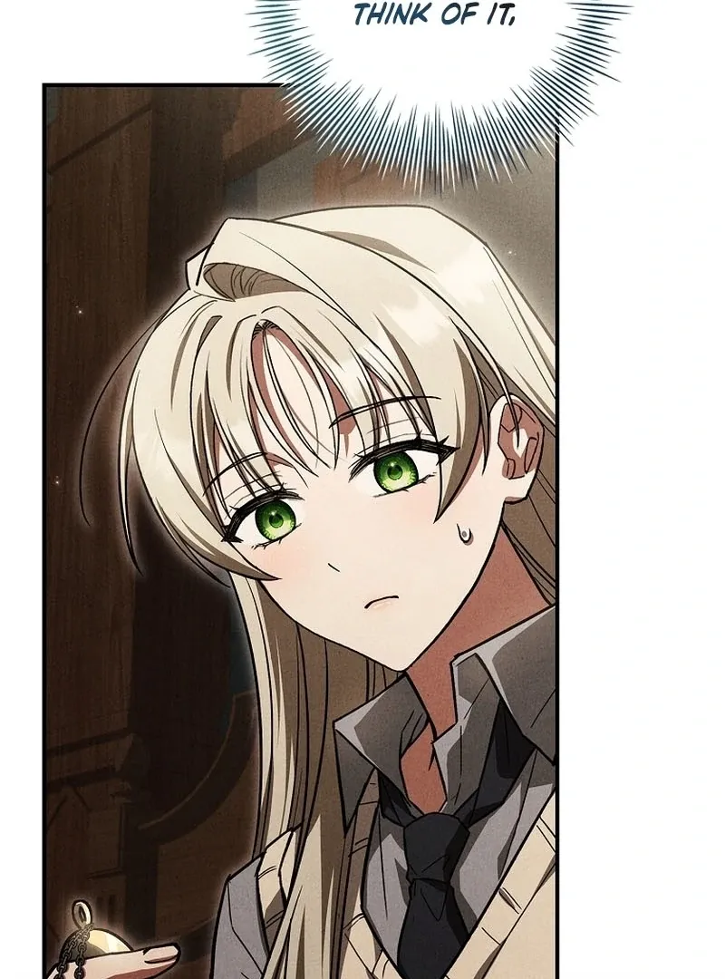 Thriving Agency for Regretful Male Leads in Full Operation! Chapter 30 Online - página 97