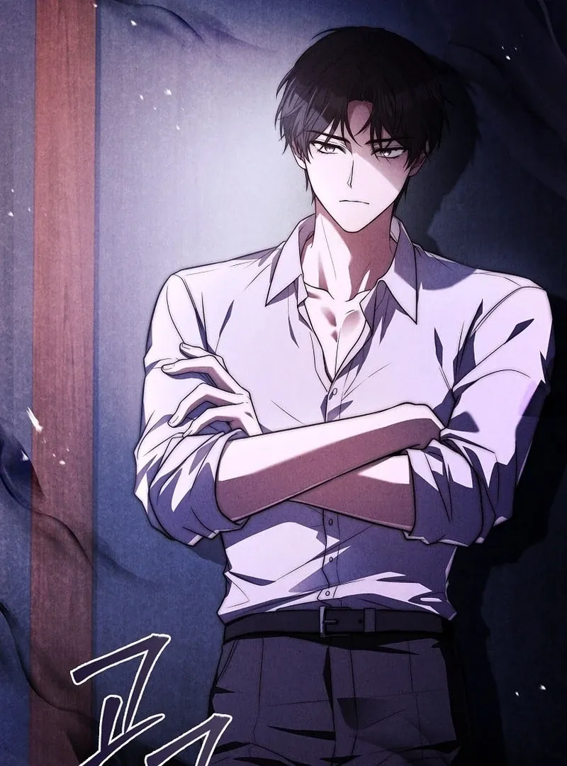 Thriving Agency for Regretful Male Leads in Full Operation! Chapter 30 Online - página 116