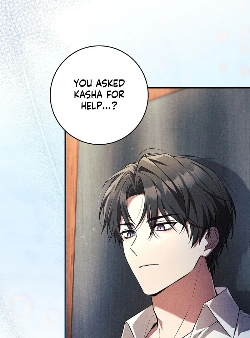 Thriving Agency for Regretful Male Leads in Full Operation! Chapter 30 Online - página 126