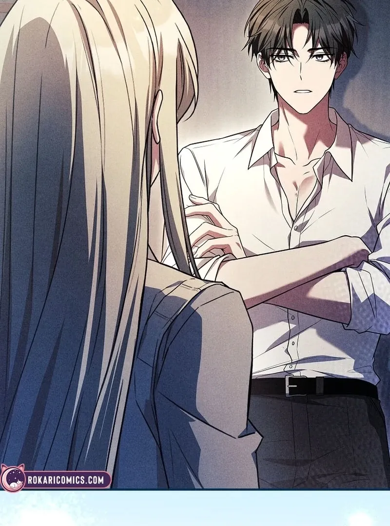 Thriving Agency for Regretful Male Leads in Full Operation! Chapter 30 Online - página 128