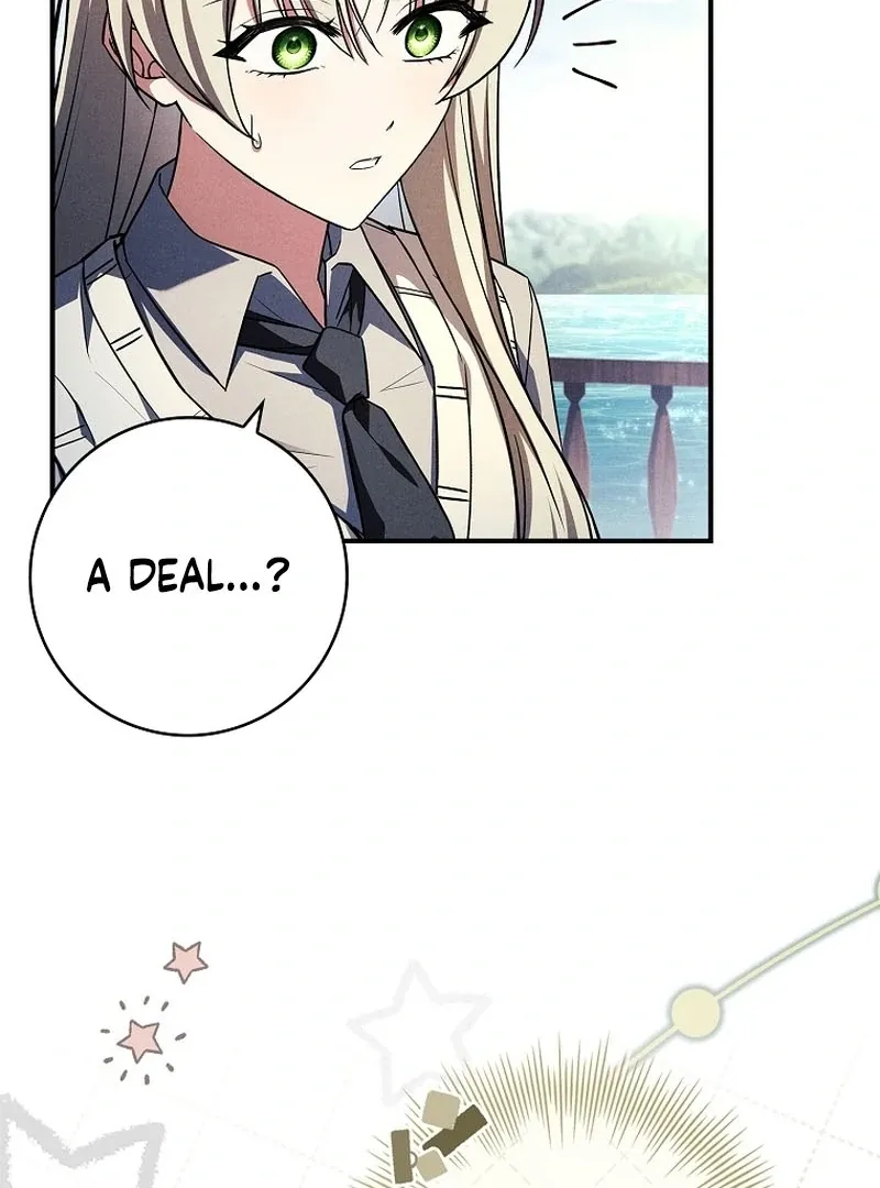Thriving Agency for Regretful Male Leads in Full Operation! Chapter 30 Online - página 130