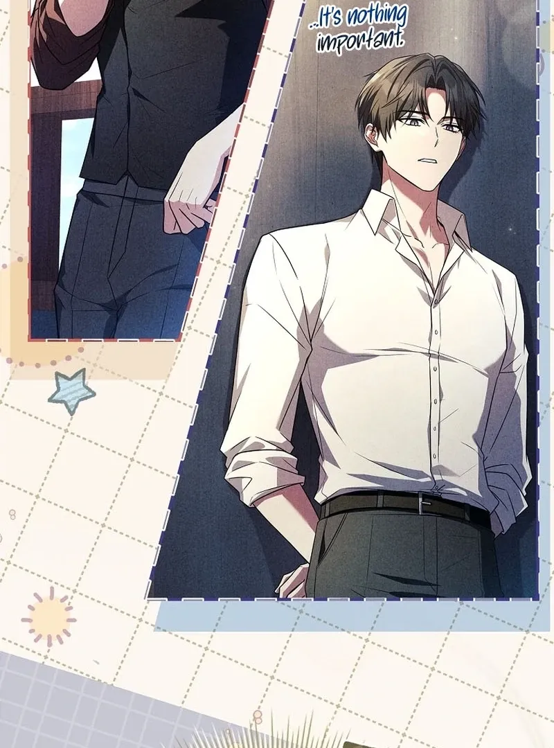 Thriving Agency for Regretful Male Leads in Full Operation! Chapter 30 Online - página 132