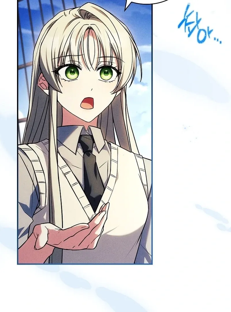 Thriving Agency for Regretful Male Leads in Full Operation! Chapter 31 Online - página 5