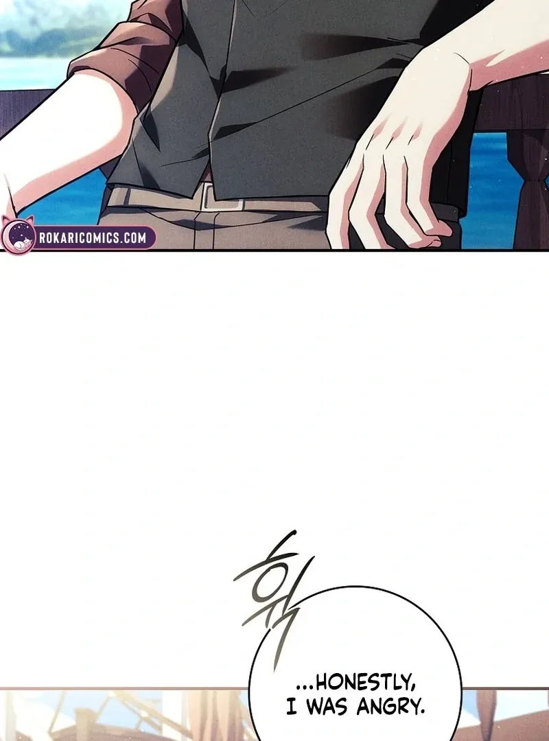 Thriving Agency for Regretful Male Leads in Full Operation! Chapter 31 Online - página 11