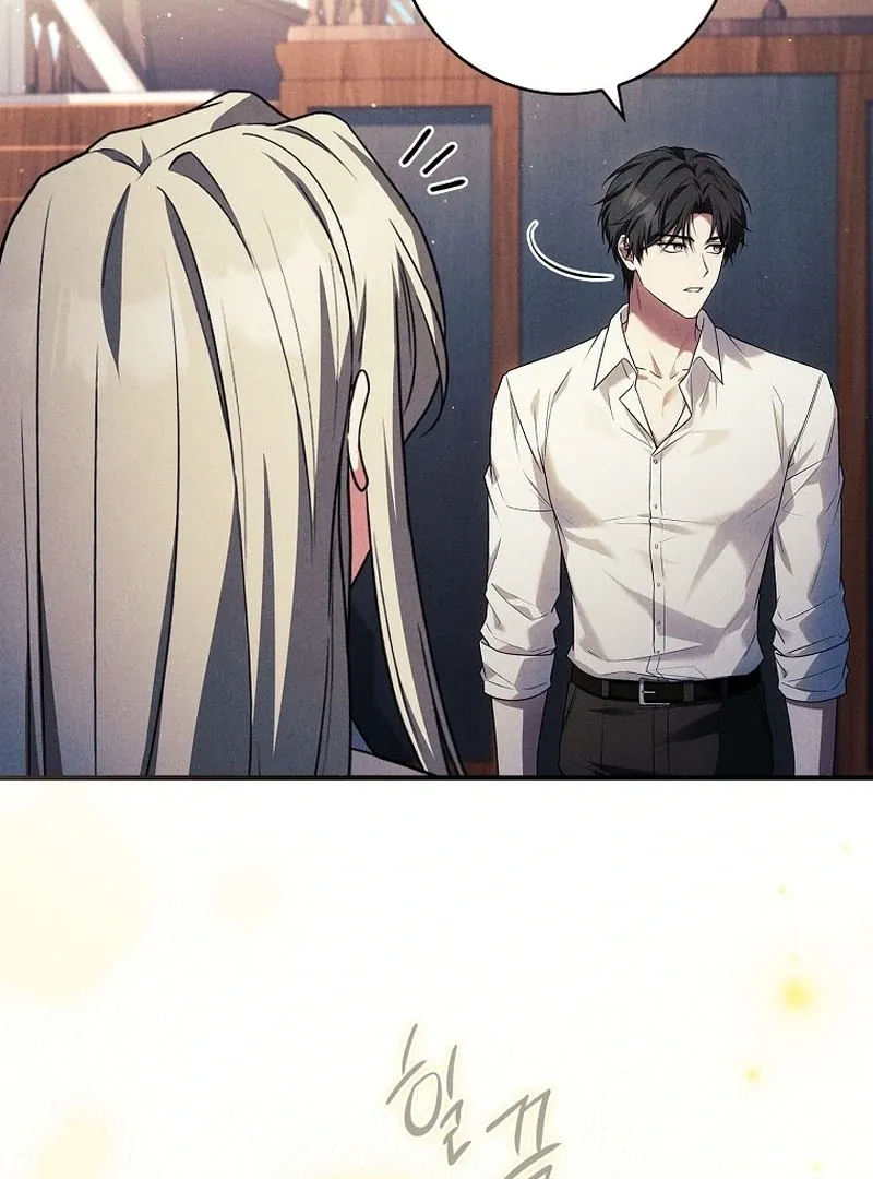 Thriving Agency for Regretful Male Leads in Full Operation! Chapter 31 Online - página 12