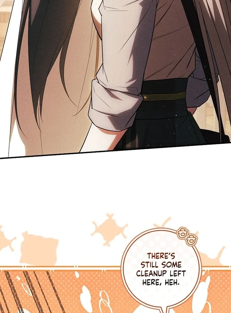 Thriving Agency for Regretful Male Leads in Full Operation! Chapter 31 Online - página 30